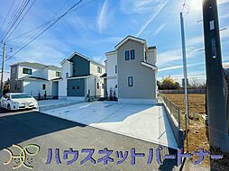 野田市堤台　全6棟　A号棟