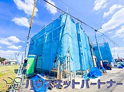 さいたま市緑区三室1期　全3棟　1号棟