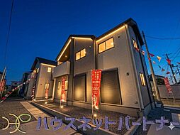 野田市花井新田2期　全2棟　2号棟