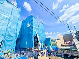 さいたま市緑区三室1期　全3棟　3号棟