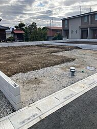 三郷市彦糸3期　全6棟　2号棟