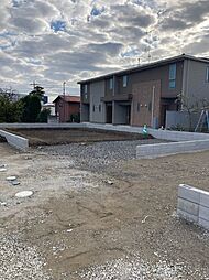 三郷市彦糸3期　全6棟　3号棟