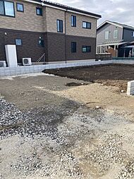 三郷市彦糸3期　全6棟　4号棟