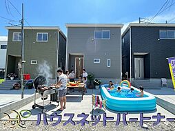 野田市野田第11　全3棟　3号棟