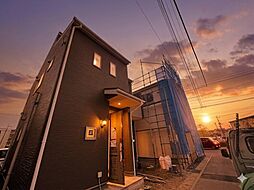 春日部市中央　全2棟　2号棟