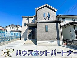 さいたま市岩槻区加倉4丁目　全1棟