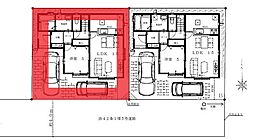 さいたま市緑区三室　全2棟　Ａ号棟