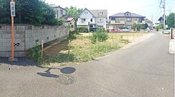 野田市清水01期　全1棟