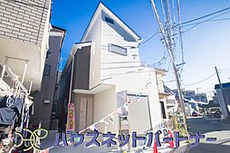 三郷市高州1丁目　全1棟