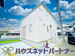 春日部市備後西2丁目第1期　全1棟