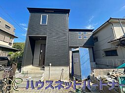 春日部市豊町5期　全1棟