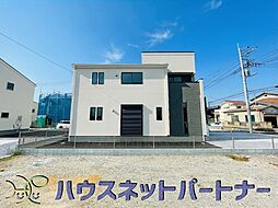野田市木間ケ瀬VI 全10棟 1号棟