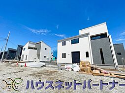野田市木間ケ瀬VI　全10棟　4号棟