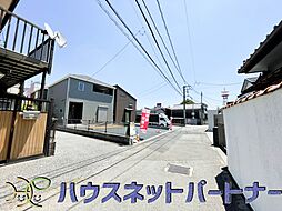 野田市野田第12　全2棟　1号棟