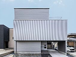 CittaLabel 南流山4　全1棟