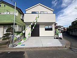 春日部市米島第1期　全1棟