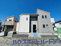松戸市新松戸6丁目 全19棟 2−D号棟