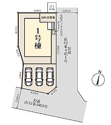 南桜井2期　全1棟