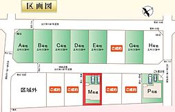 第4宮代町本田　全2棟　Ｍ号棟