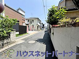 春日部市粕壁東5丁目 全1棟