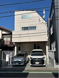 流山市野々下5丁目　A号棟