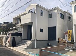 流山市富士見台1丁目　全2棟　1号棟