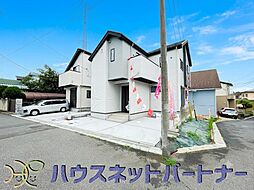 流山市東深井17期　全1棟