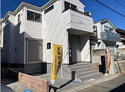 流山市富士見台1丁目　全2棟　2号棟