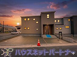 さいたま市岩槻区末田 全2棟2号棟