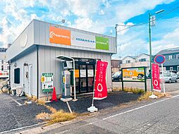 流山市松ケ丘6丁目　全1棟