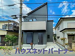 流山市美原5期　全1棟