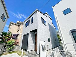 さいたま市緑区東浦和　全2棟　2号棟