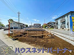 野田市山崎第6　1号棟