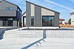 三郷市戸ケ崎　全2棟　2号棟