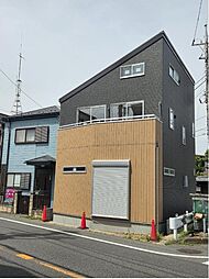 流山セントラルパーク2 全1棟