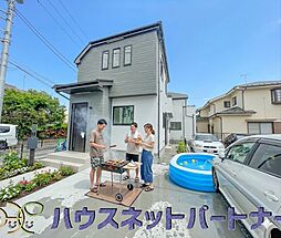 松戸新田420番全2棟　B号棟