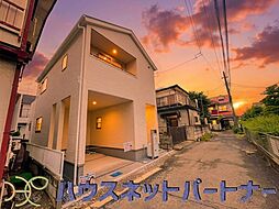 春日部市粕壁東第3　全1棟