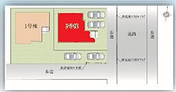 越谷市大道2期 2号棟