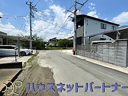 三郷市新和2期　1号棟