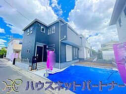 春日部市大沼第3　全6棟　2号棟