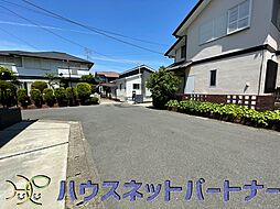柏花野井24−2期全1棟　1号棟