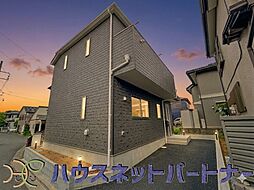 さいたま市緑区三室第43　全1棟