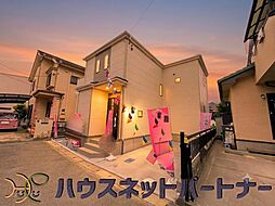 春日部市下蛭田235番　A号棟