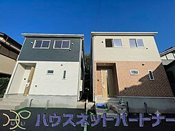 柏市伊勢原第7全2棟　2号棟