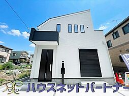柏市旭町603　全1棟