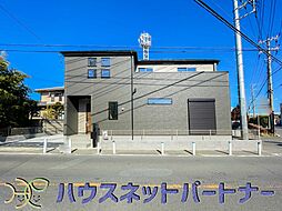 三郷市鷹野11期　全1棟