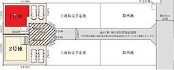 岩槻区城南第2　1期1号棟