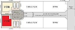 岩槻区城南第2　1期2号棟