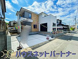 流山市古間木6期 1号棟