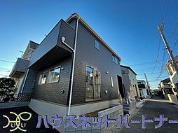 越谷市弥十郎第14　全1棟